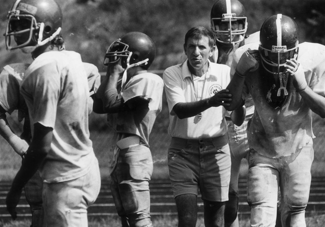 WVU legend Pat White now NFL assistant coach