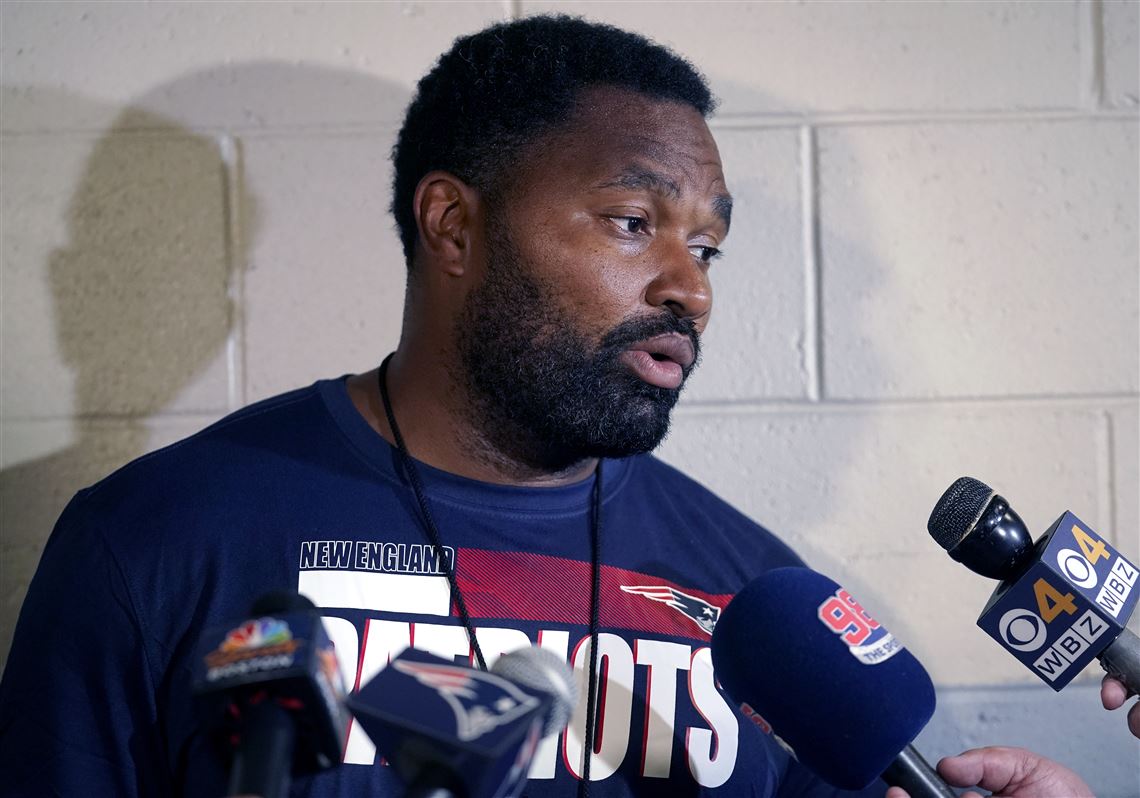 Patriots Name Jerod Mayo As Next Head Coach, Succeeding Bill Belichick ...