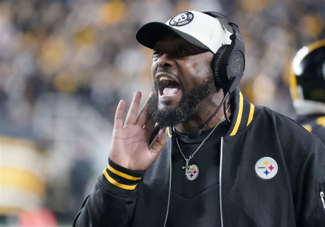 Paul Zeise's Mailbag: Do The Steelers Need A Complete Overhaul From Top ...