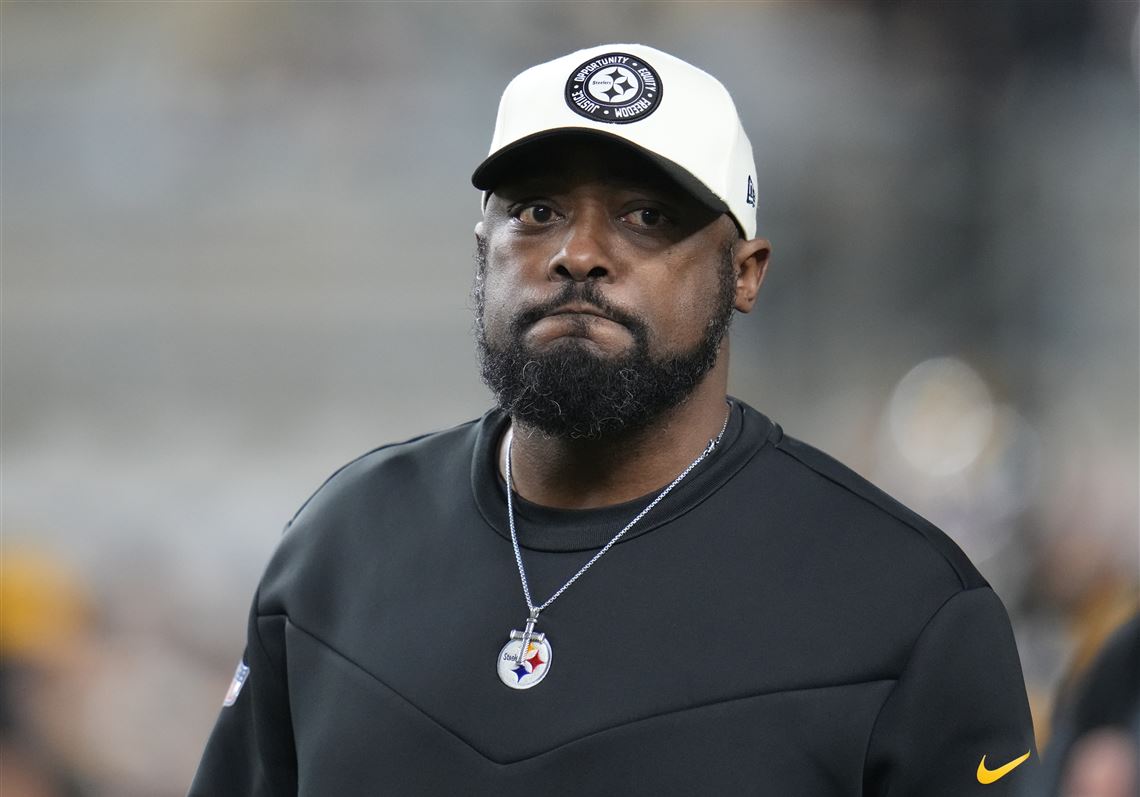 Who will be the Steelers' next head coach after Mike Tomlin? | Pittsburgh Post-Gazette