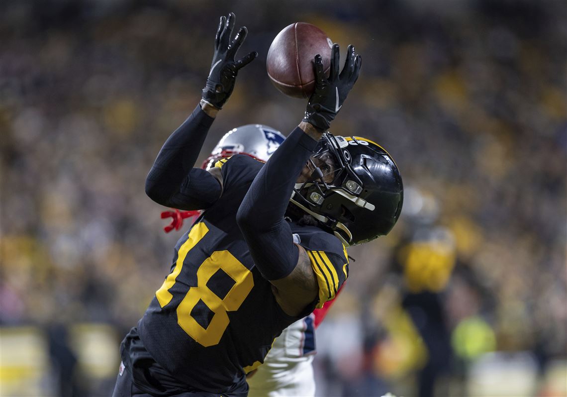 WATCH: Was Steelers Omar Khan aggressive enough in NFL free agency? |  Pittsburgh Post-Gazette