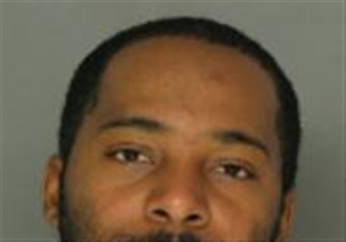 Mount Washington felon admits to possession of gun toddler used to shoot herself