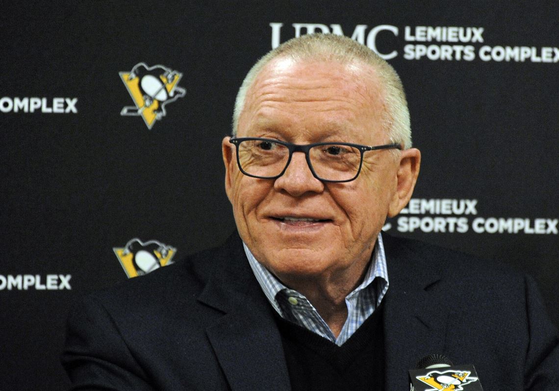 Jim Rutherford promises changes, worries about complacency | Pittsburgh ...