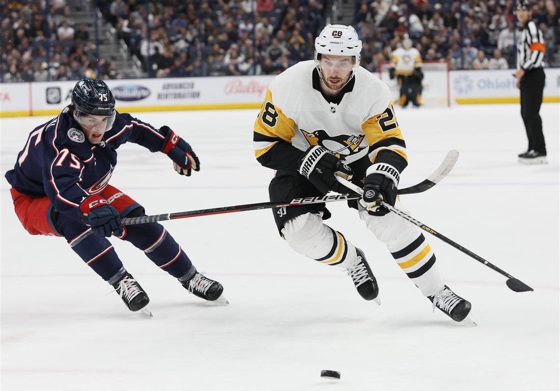 Pittsburgh Penguins Release RoboPen and Third Jersey Schedule - The Hockey  News Pittsburgh Penguins News, Analysis and More
