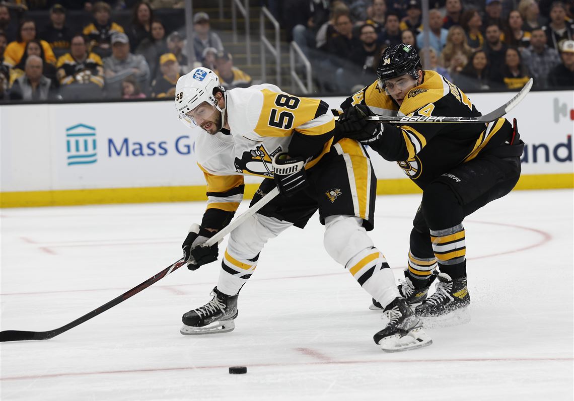 End of an era? Penguins at crossroads after playoff exit