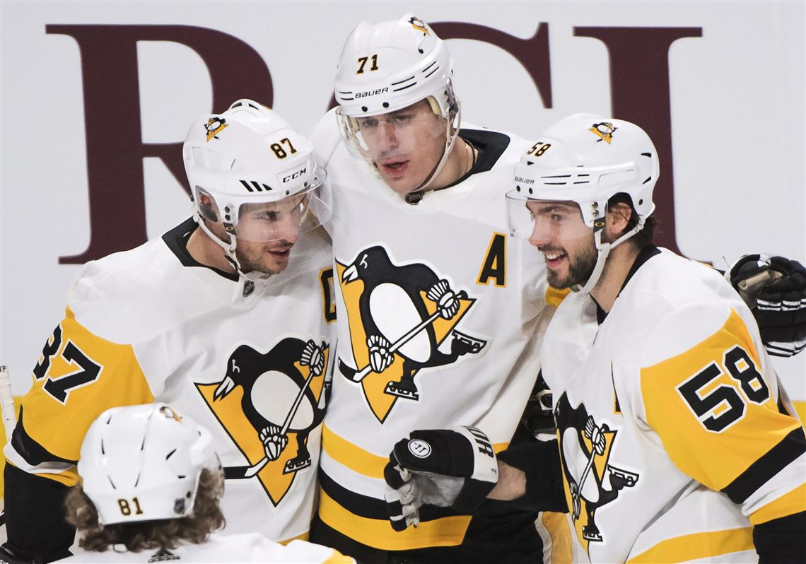 Delay has fast-tracked Penguins' power-play prowess | Pittsburgh Post