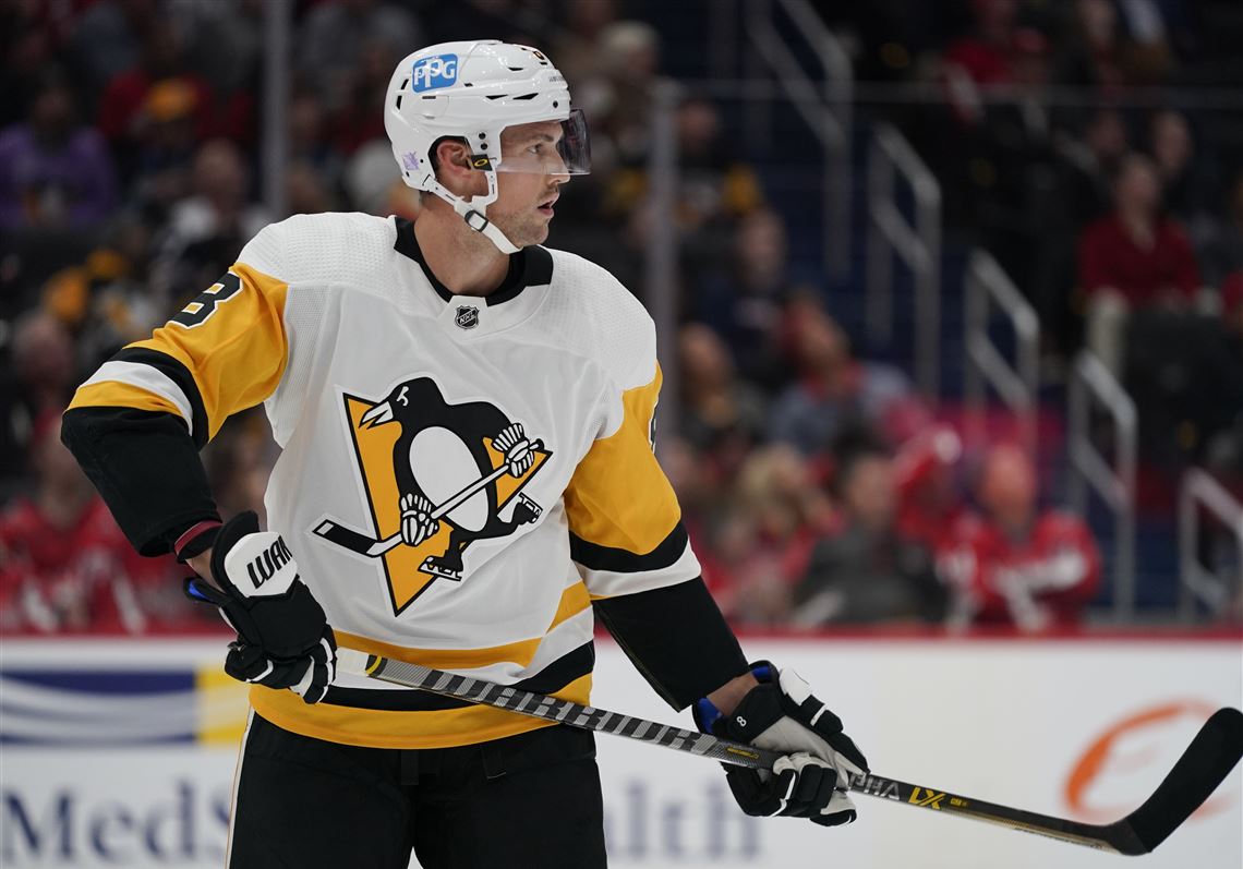Pittsburgh Penguins Can't Give Up on Tristan Jarry - The Hockey News  Pittsburgh Penguins News, Analysis and More