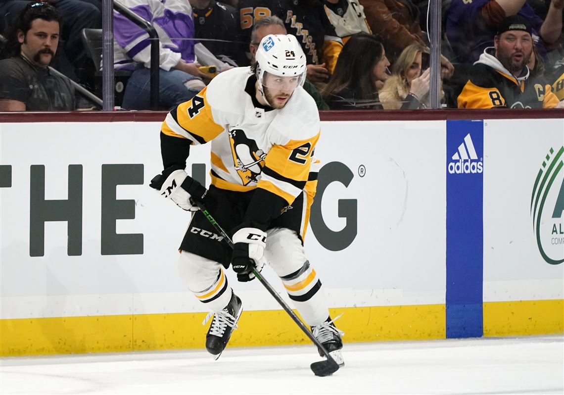 NHL News Updates - The Penguins have acquired Ty Smith and a 2023