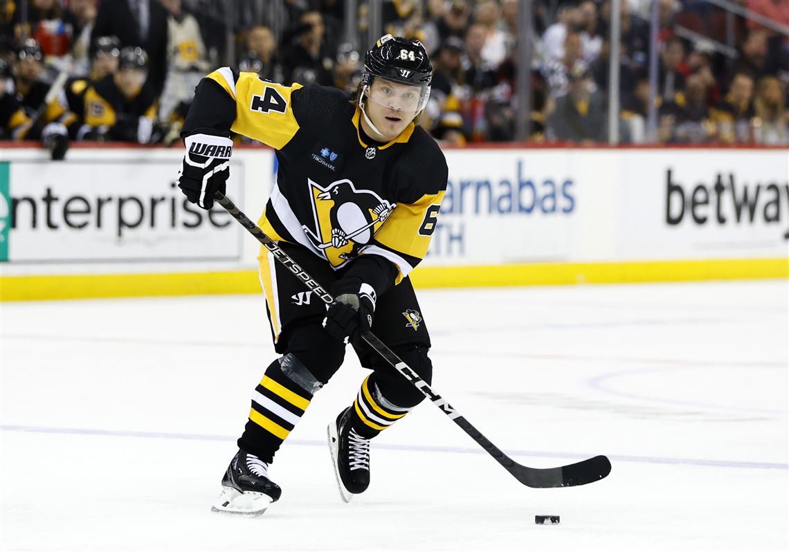 2023 Fantasy Hockey Team Preview: Pittsburgh Penguins