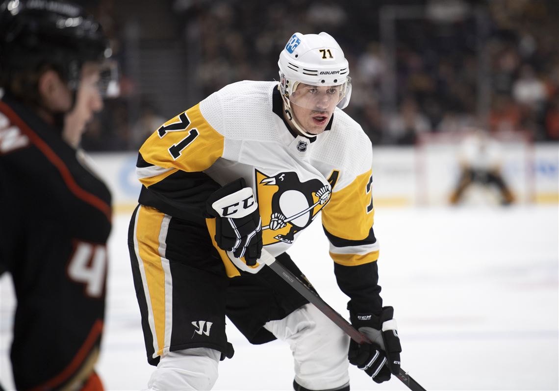 Does Evgeni Malkin have a son? All you need to know about Penguins star's  family life