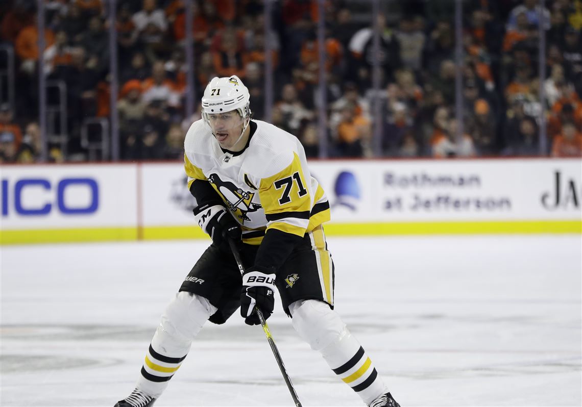 Yevgeni Malkin cross-check, Yevgeni Malkin cross-checked Er…