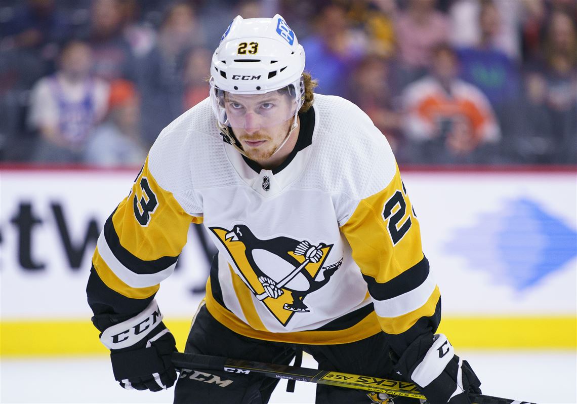 How a few laid-back Penguins shrug off pregame routines — and steer ...