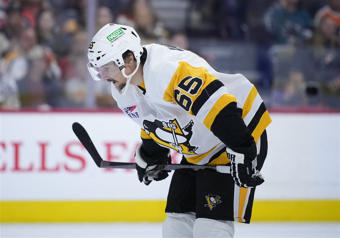 Recent Penguins History Has Featured Defensive Rebounds. Could Erik ...