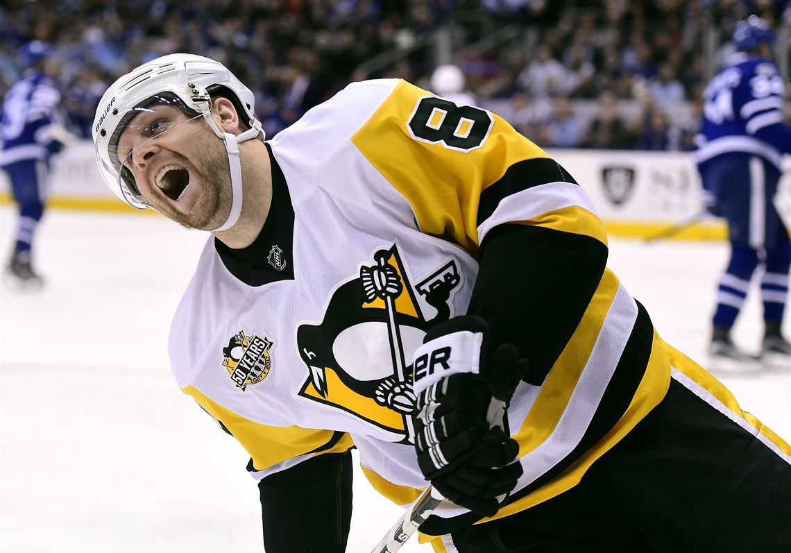 Playoffs? Penguins Desperately Need the Best from Phil Kessel, Now -  Pittsburgh Hockey Now