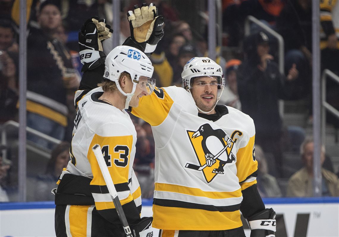 WATCH: Is Penguins' hot start sustainable? | Pittsburgh Post-Gazette