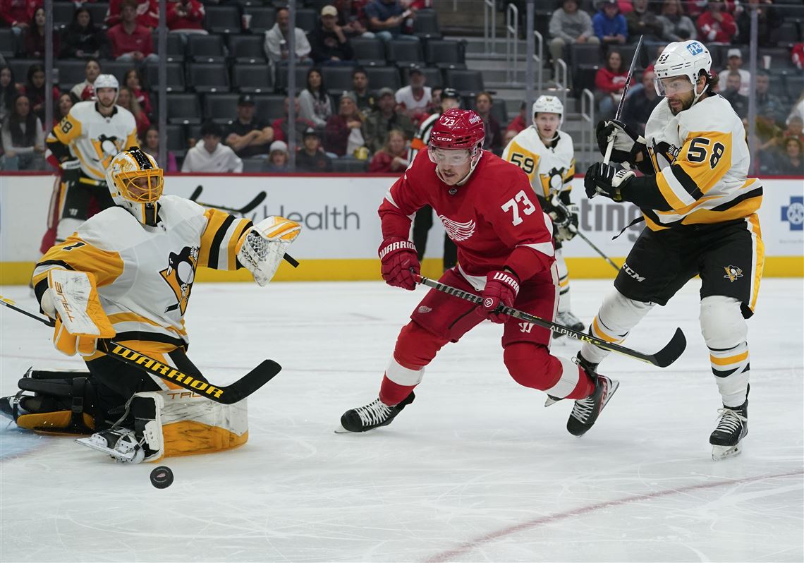 Detroit Red Wings second-round pick reveals reason for not attending 2022  NHL Draft in-person