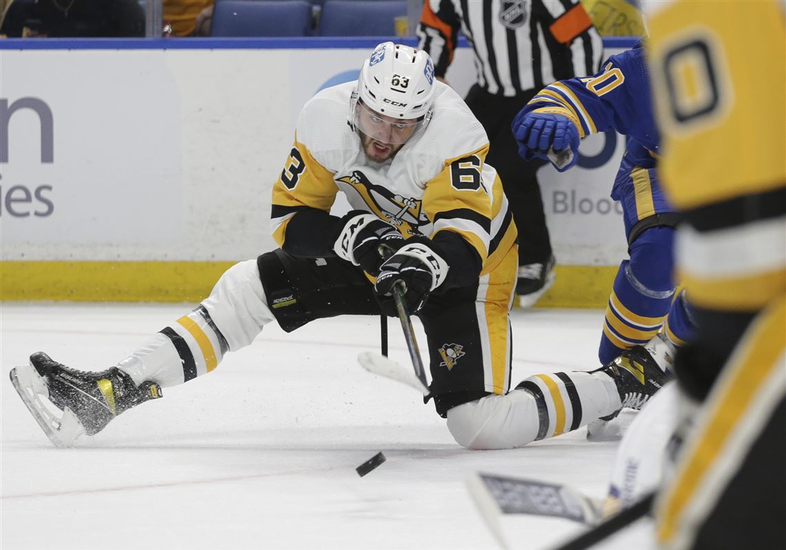 Analysis: Kyle Dubas And The Penguins Certainly Were Busy, But Are They ...