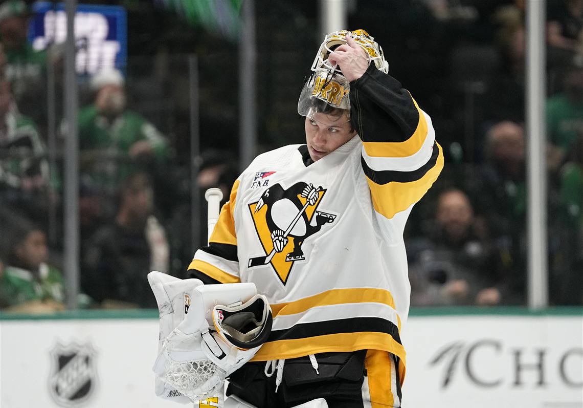 Penguins camp countdown Pittsburgh PostGazette predictions