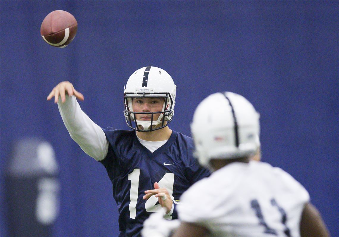 Penn State’s offense striving to hit explosive play benchmark