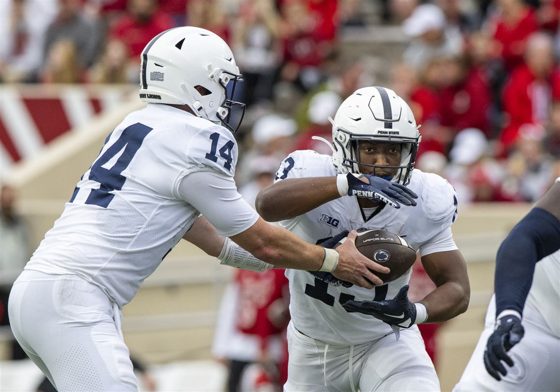 Jersey Numbers Reveled for Penn State Football Early Enrollees