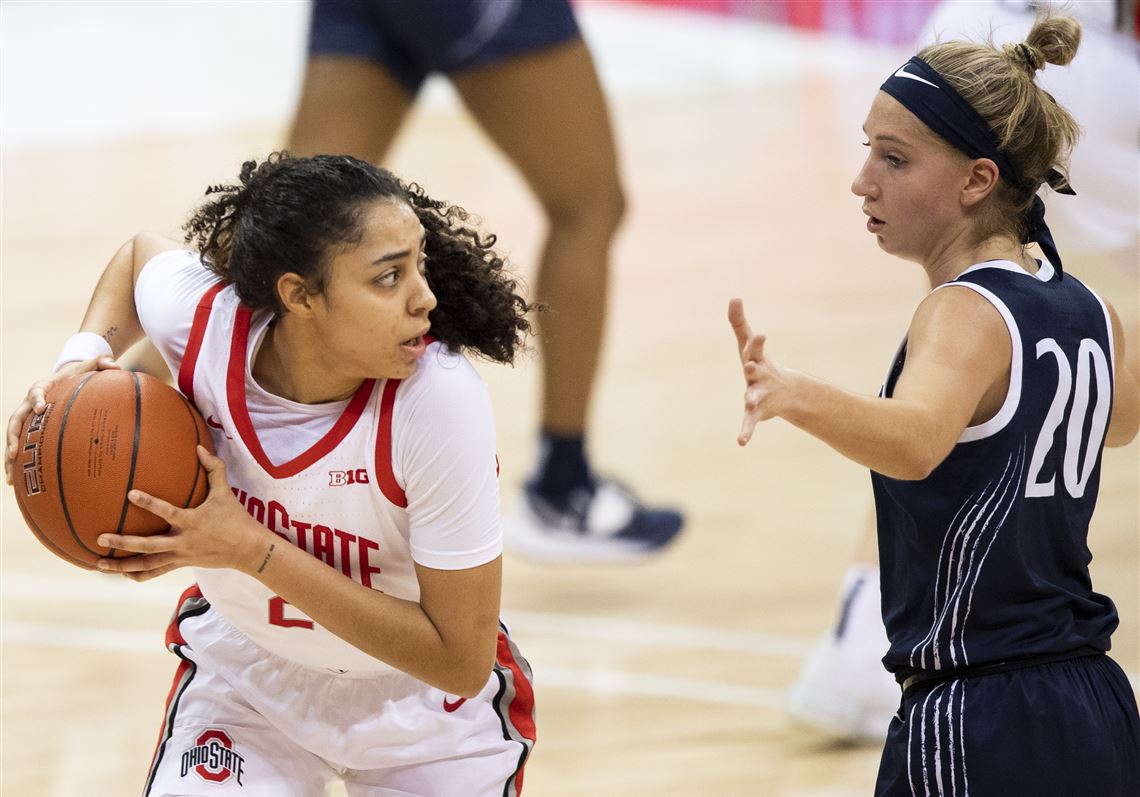 College sports notes: Former Pitt player Gabby Hutcherson transfers to  Duquesne | Pittsburgh Post-Gazette