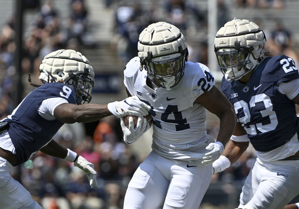 Penn State's 2023 NFL Draft prospects led by Parker Washington and Joey  Porter Jr.