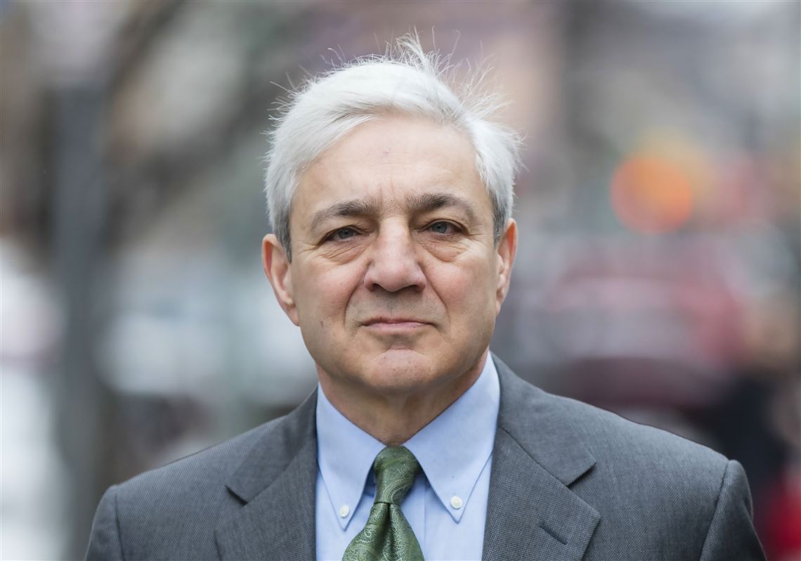 Jury foreman: Spanier verdict a 'mistake' | Pittsburgh Post-Gazette