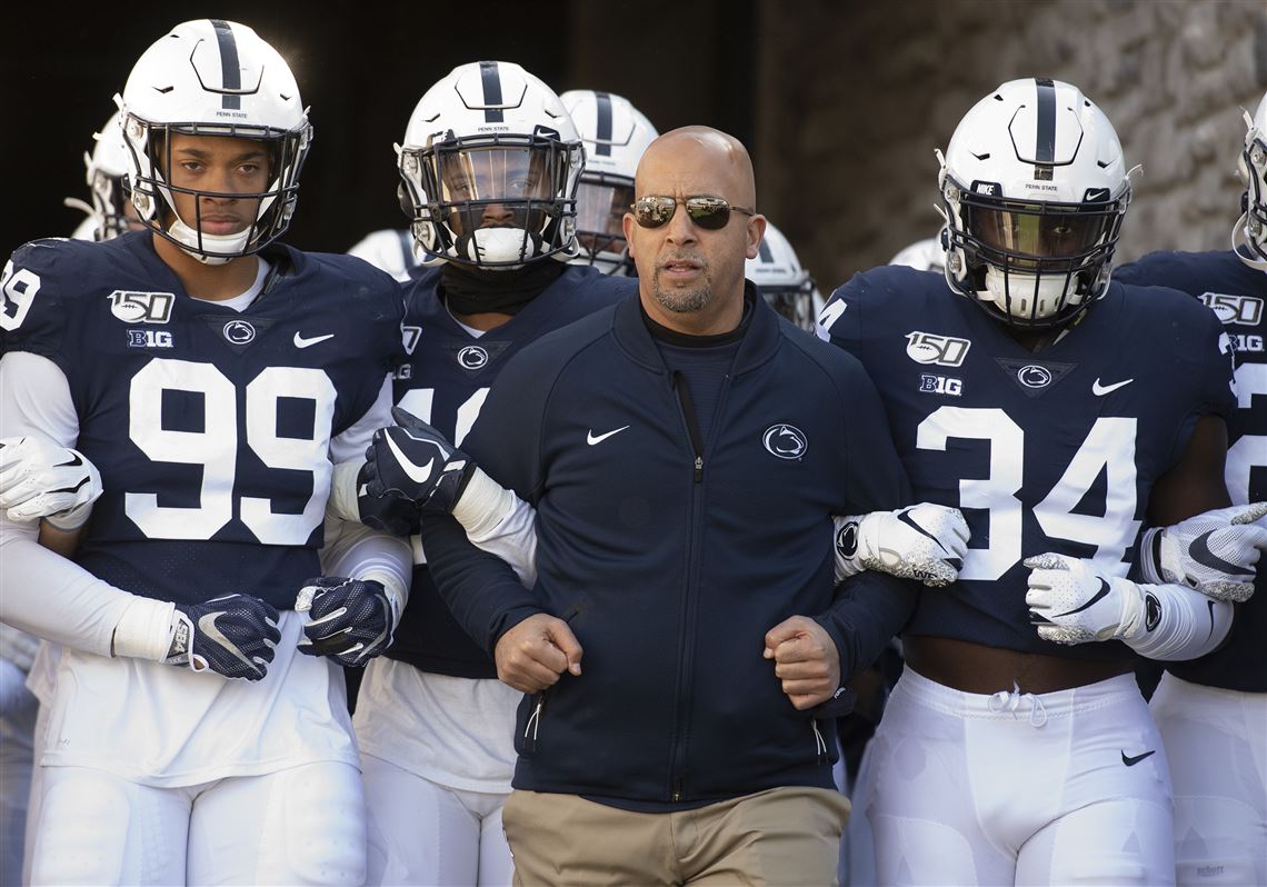 Big Ten Football: Ranking each team's helmets following new arrivals