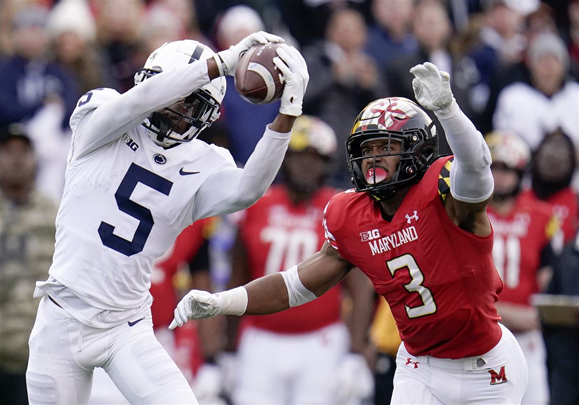 Penn State Tops Maryland 31 14 Snaps Three game Losing Streak penn-state-tops-maryland-31-14-snaps-three-game-losing-streak