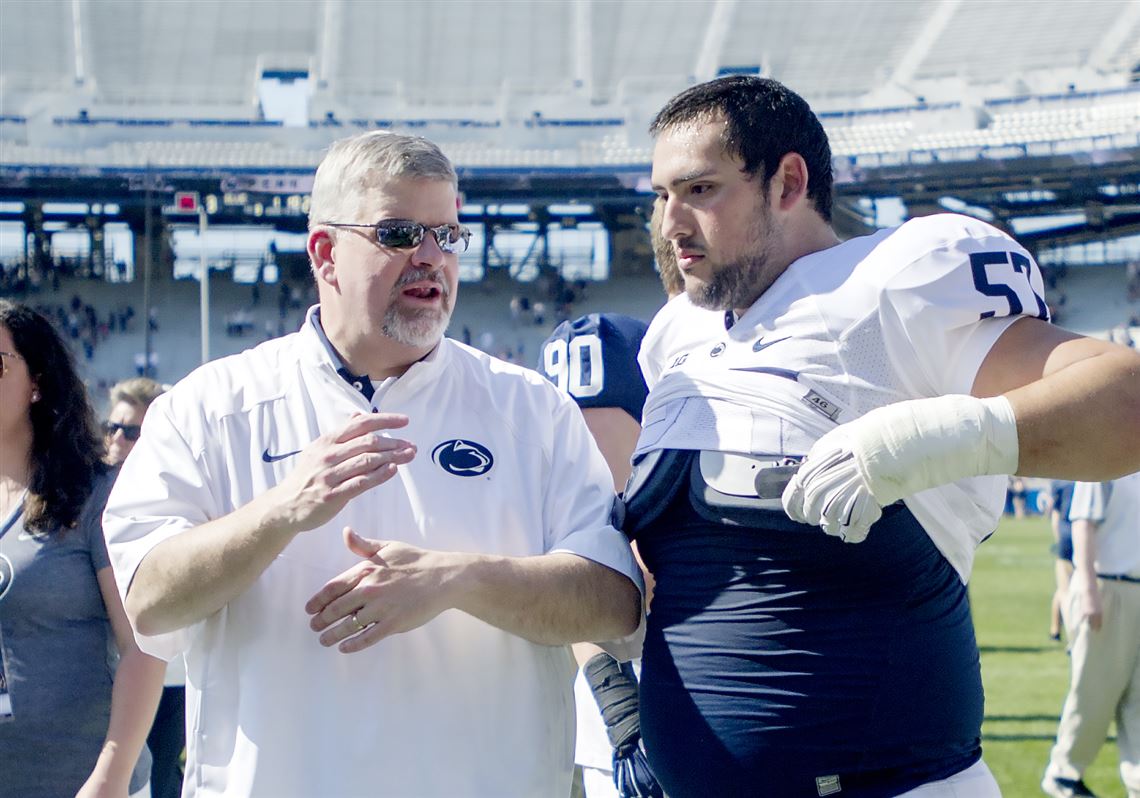 penn state 16 jersey