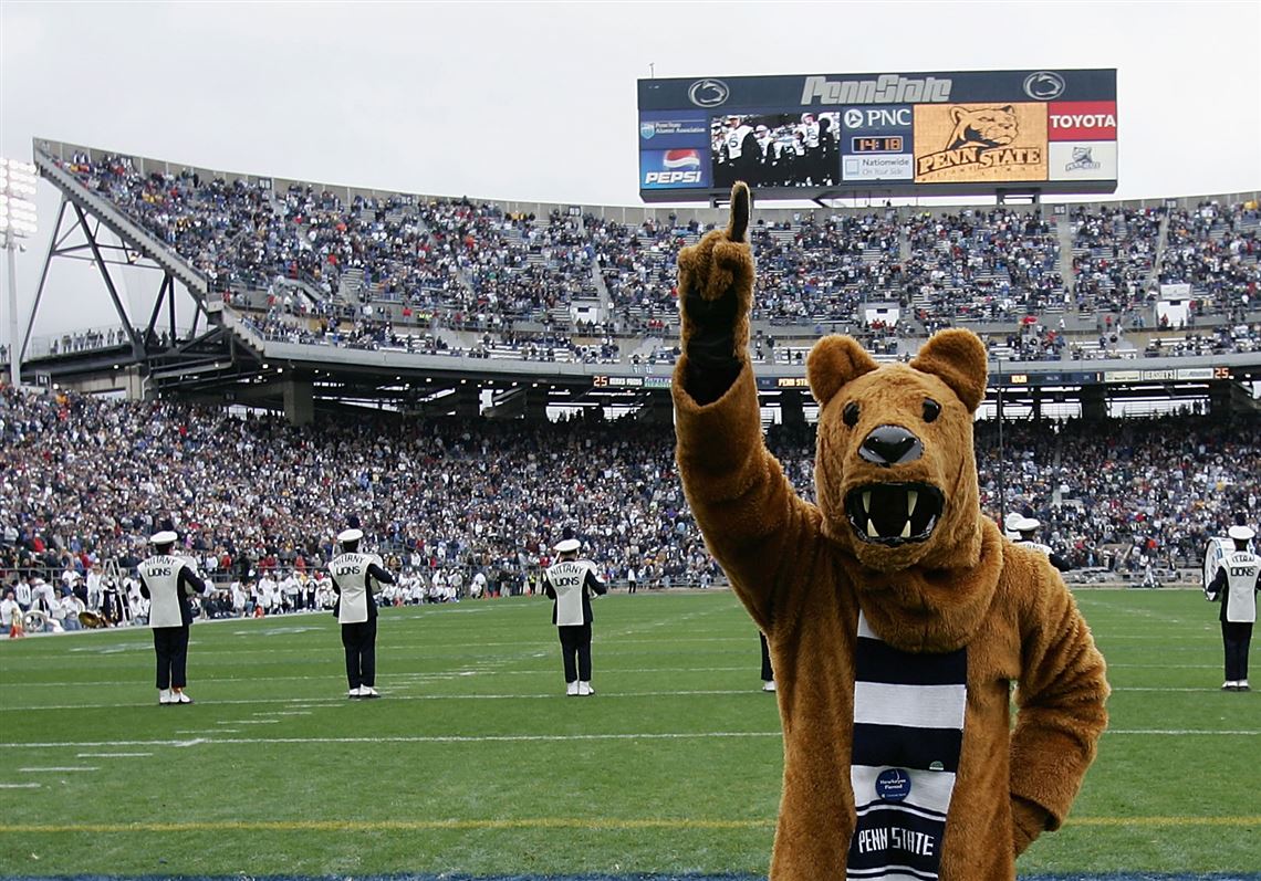 Penn State picks up pledge from four-star QB Michael Johnson Jr ...