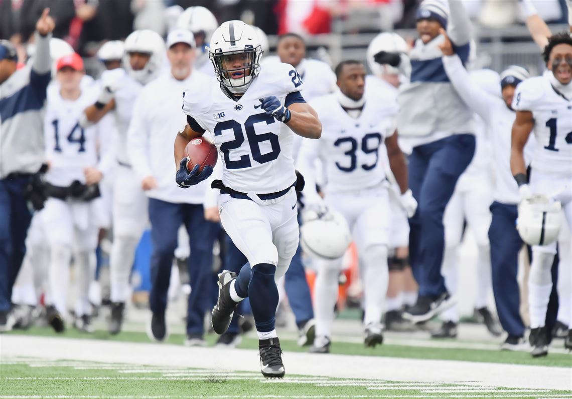 Penn State football: Saquon Barkley finishes 4th in Heisman voting