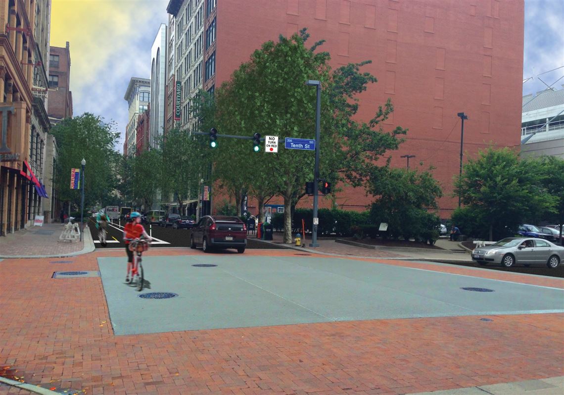 The goodness found downtown Pittsburgh PostGazette