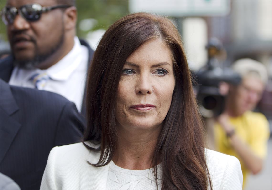 Judge sets hearing for Aug. 24 in Attorney General Kathleen Kane's