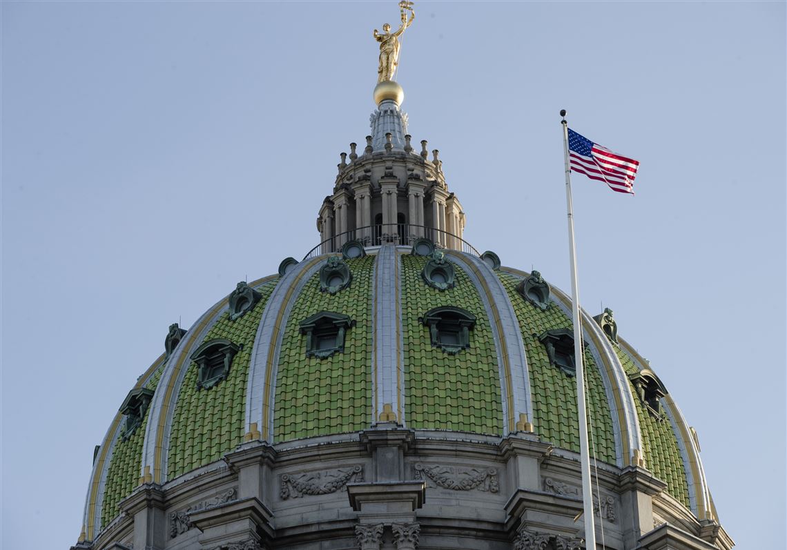 Fight Over Cash paying Video Games Hits Crucial Stretch Pittsburgh 