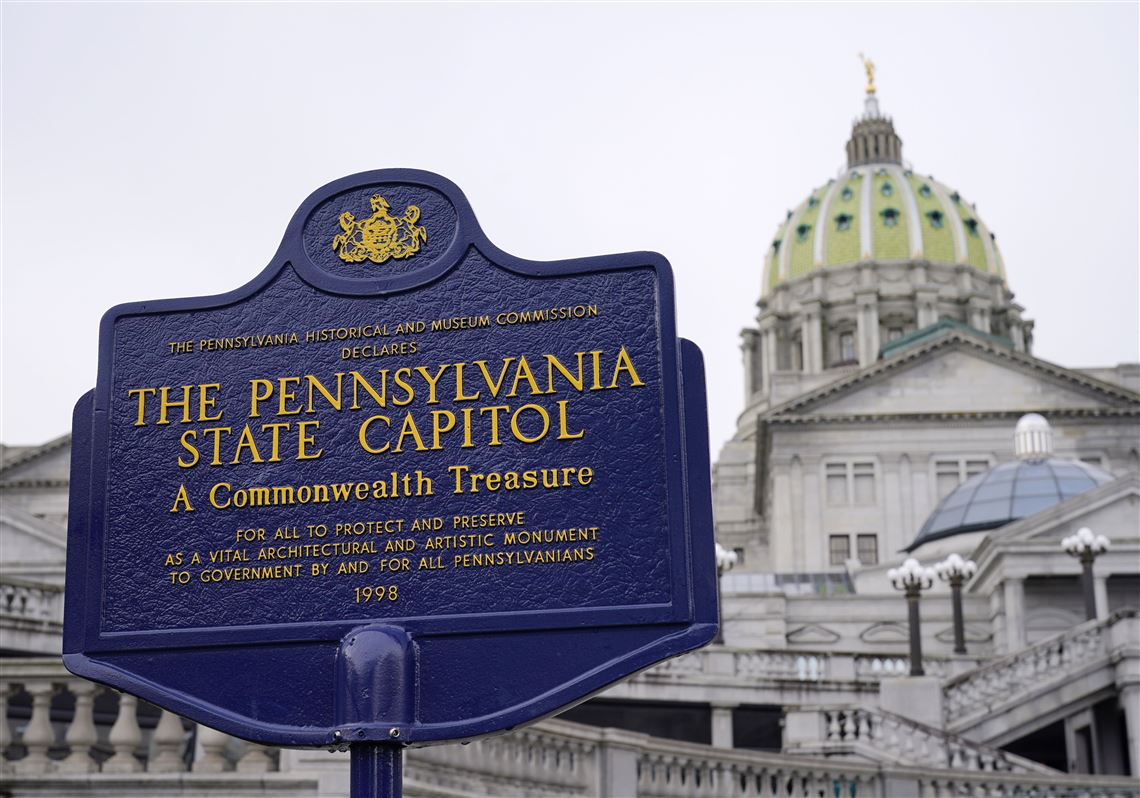 宾夕法尼亚州预算僵局的最后部分给州法院造成了数百万美元的损失