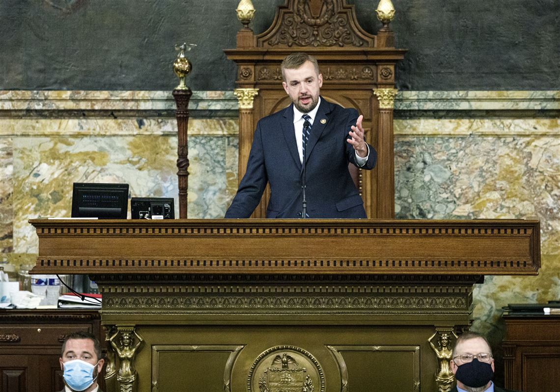 Pa. House Speaker Bryan Cutler tests positive for COVID19 Pittsburgh PostGazette