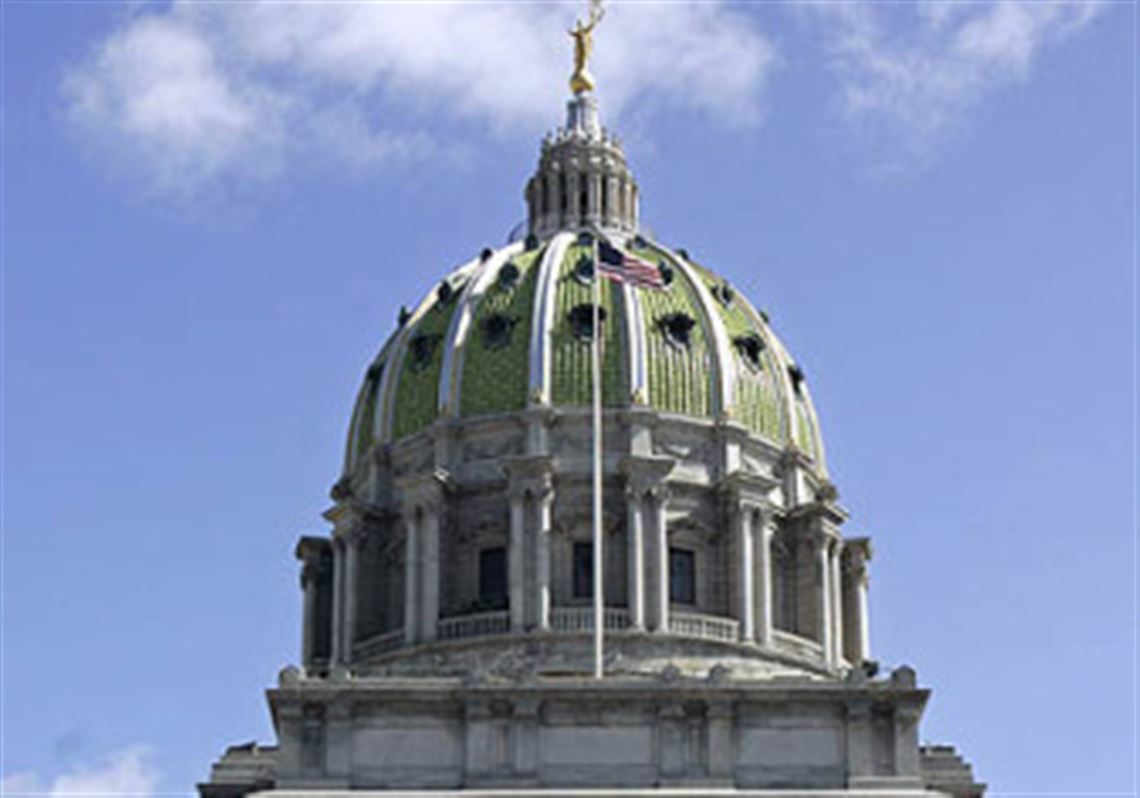 Legislature to address flaws in Pa's sex offender registration laws ...