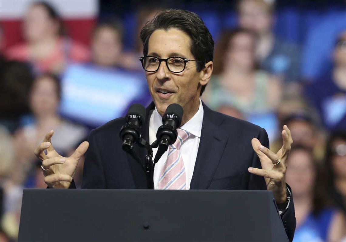 Pennsylvania treasurer sets new standard for fee disclosures