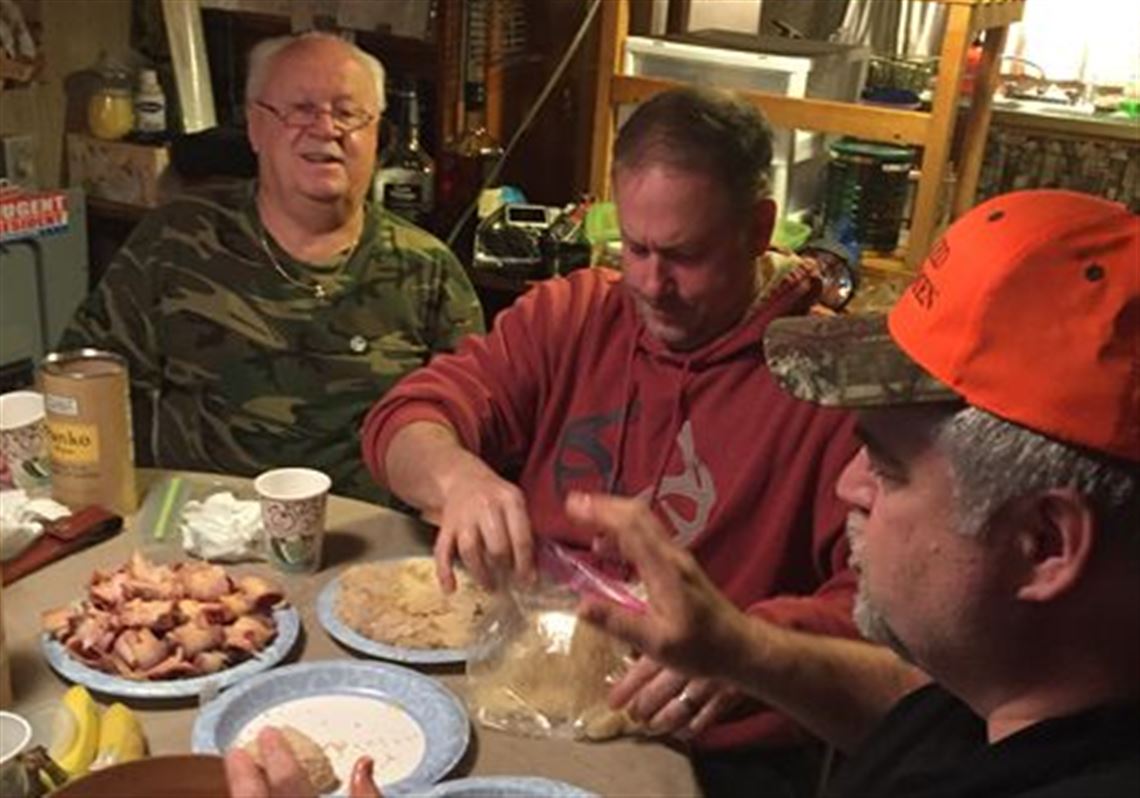 Tradition of the hunt Will Saturday deer opener harm camp camaraderie
