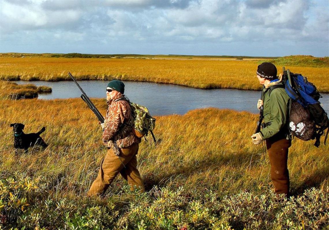 Hunting Fishing License Fee Decision Returns To State Legislature