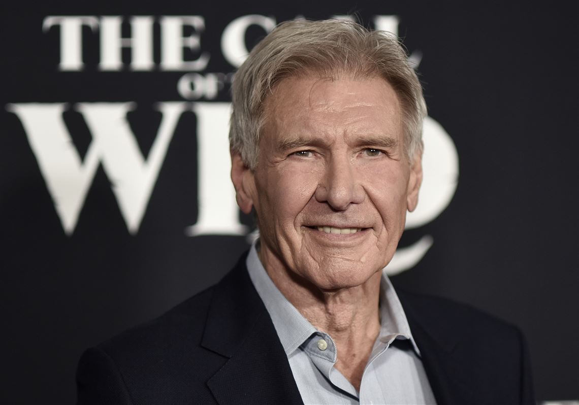 Harrison Ford again under FAA investigation after new aircraft incident ...