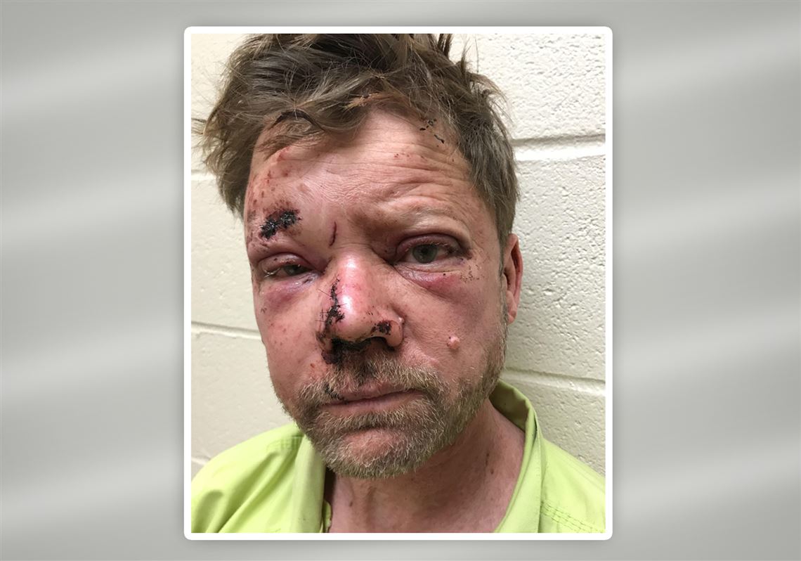 Federal grand jury indicts ex-New Castle cop on excessive force charge