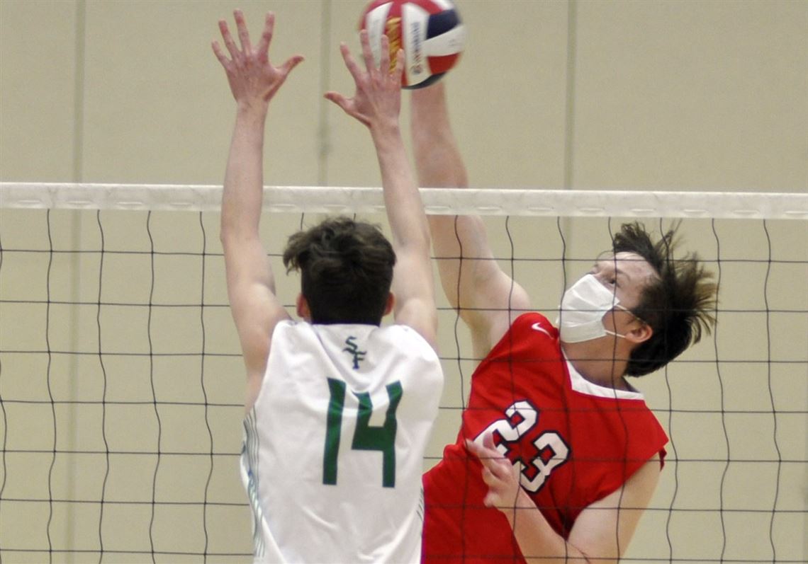 Extra Court Time Has Helped Peters Township Volleyball Get Off To A Strong Start Pittsburgh Post Gazette