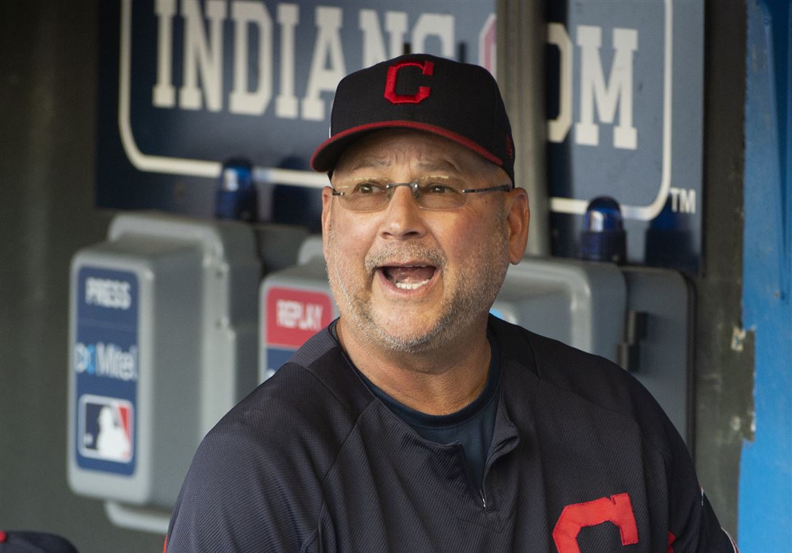 Tito Francona, father of Cleveland Indians manager Terry Francona