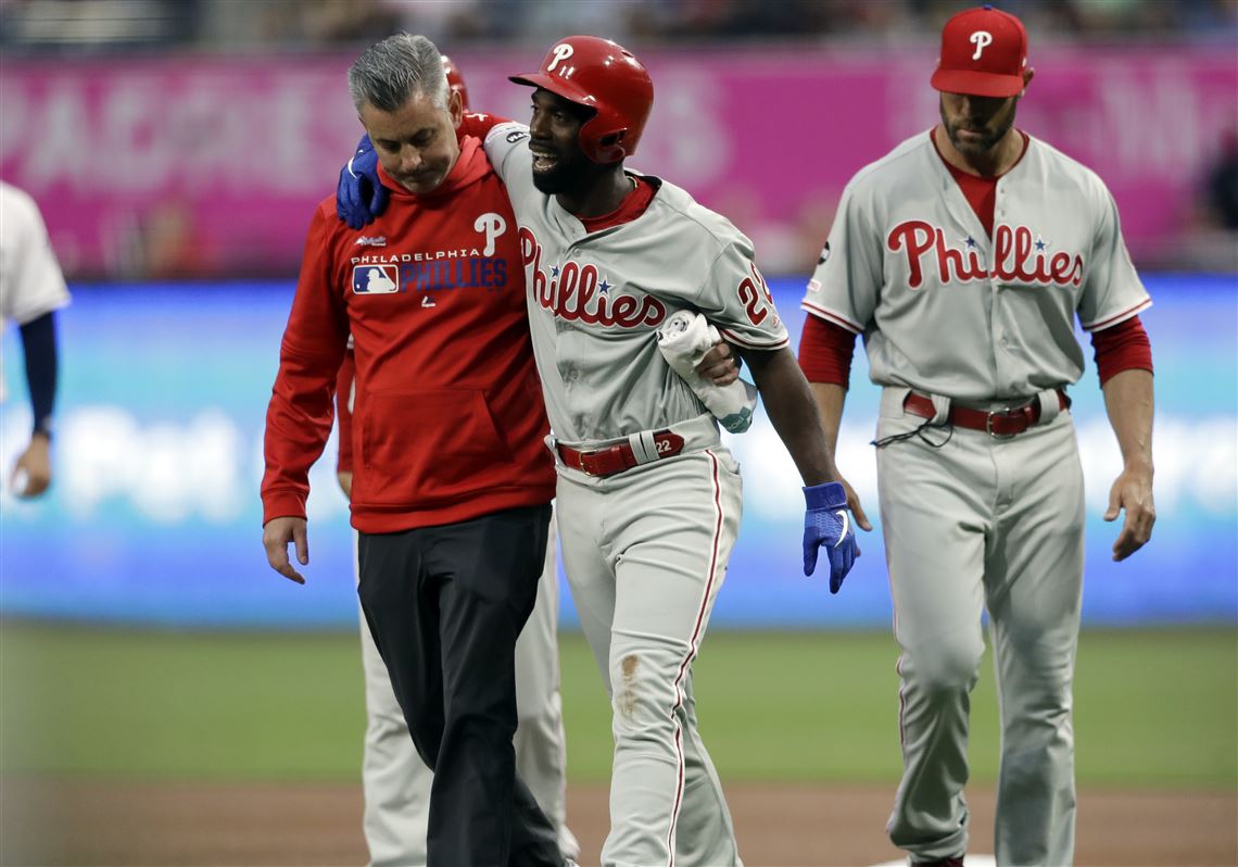 MLB Free Agency Rumors, Updates: Phillies Sign Andrew McCutchen to 3-Year,  $50 Million Contract: Report