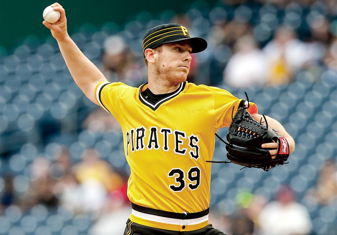 Chad Kuhl helps Pirates hold off Phillies, 10 Pittsburgh PostGazette