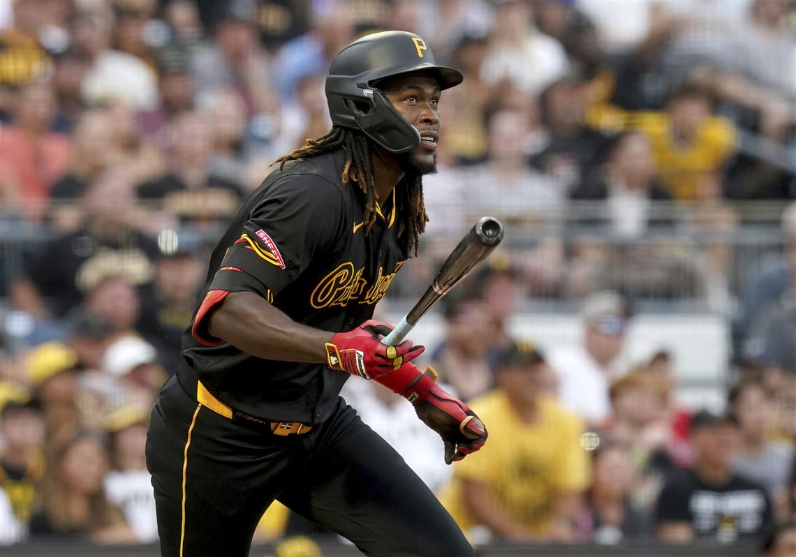 Why the Pirates believe Oneil Cruz is taking the next step | Pittsburgh ...