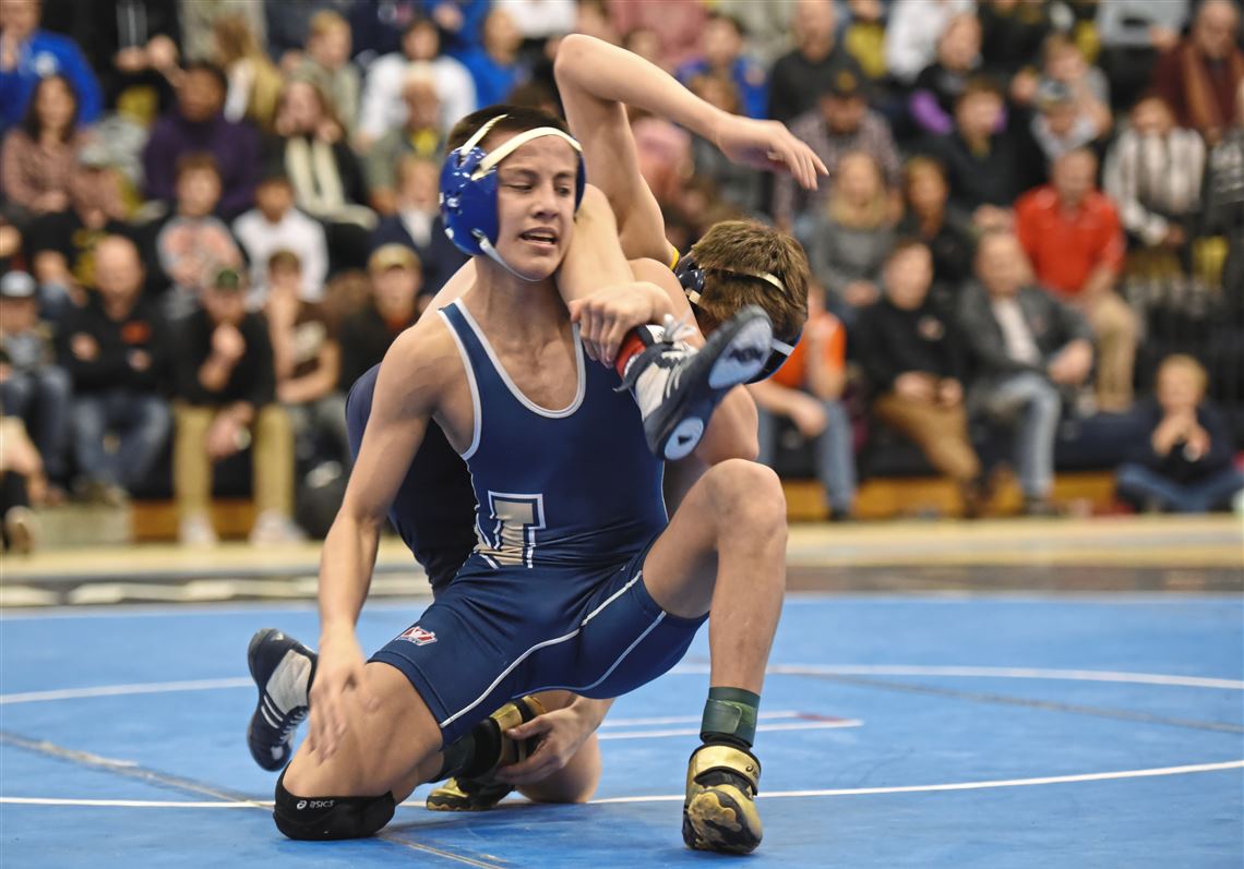 WCCA tournament a feeder system for PIAA gold medals | Pittsburgh Post ...