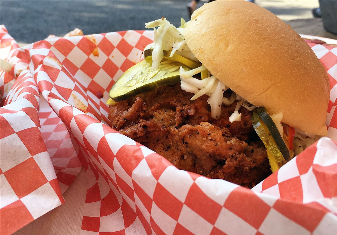 9 musttry foods and drinks at Picklesburgh 2018 Pittsburgh PostGazette